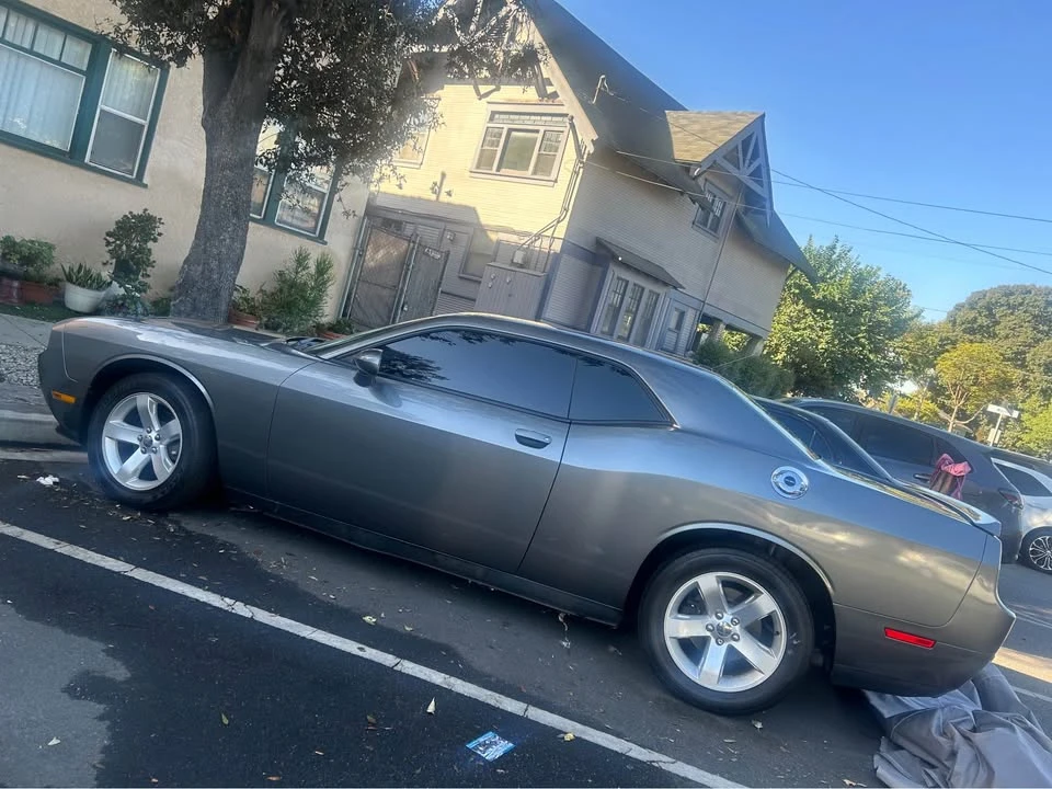 2011 Dodge Challenger 3rd Gen - Image 7 of 20
