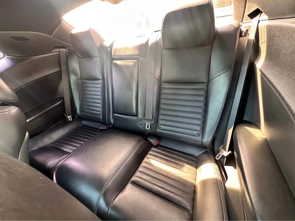 2011 Dodge Challenger 3rd Gen - Image 11 of 12