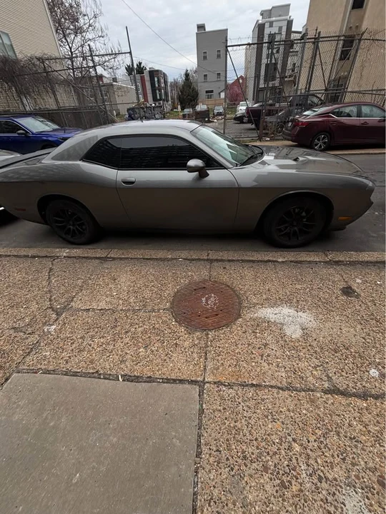 2011 Dodge Challenger 3rd Gen - Image 2 of 11