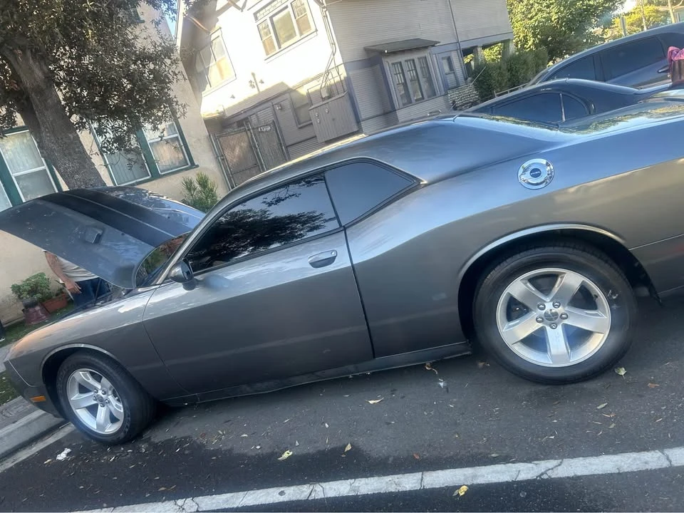 2011 Dodge Challenger 3rd Gen - Image 12 of 20