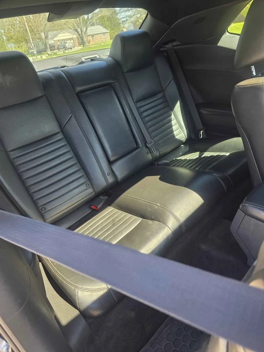 2011 Dodge Challenger 3rd Gen - Image 7 of 9