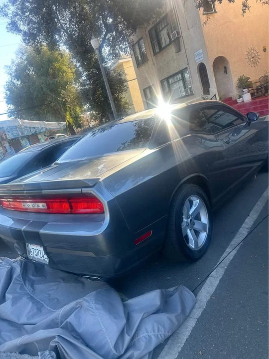 2011 Dodge Challenger 3rd Gen - Image 2 of 20