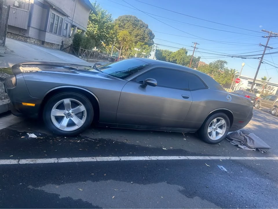 2011 Dodge Challenger 3rd Gen - Image 6 of 20