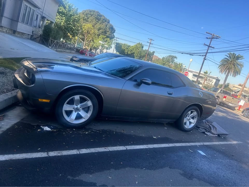 2011 Dodge Challenger 3rd Gen - Image 5 of 20