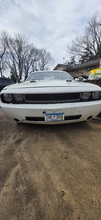 2011 Dodge Challenger 3rd Gen - Image 4 of 10