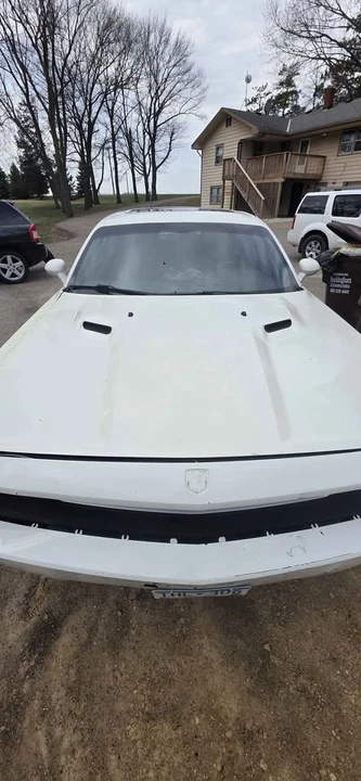 2011 Dodge Challenger 3rd Gen - Image 5 of 10