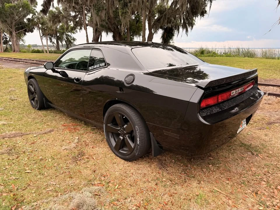 2011 Dodge Challenger 3rd Gen - Image 5 of 18