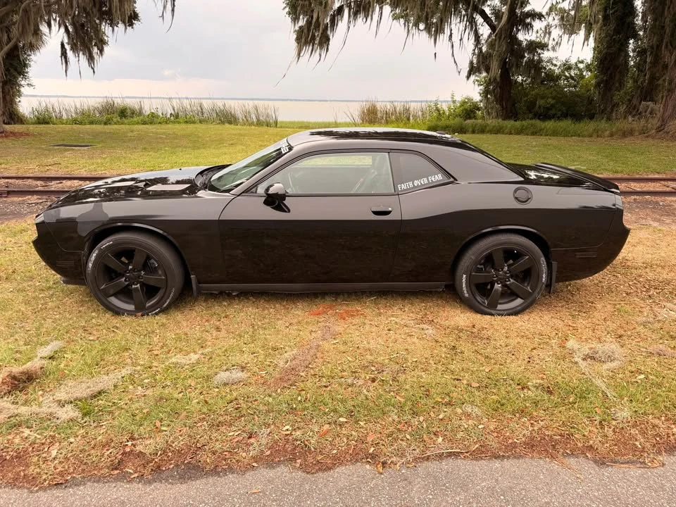 2011 Dodge Challenger 3rd Gen - Image 4 of 18