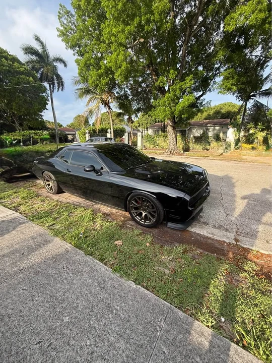 2011 Dodge Challenger 3rd Gen - Image 4 of 6