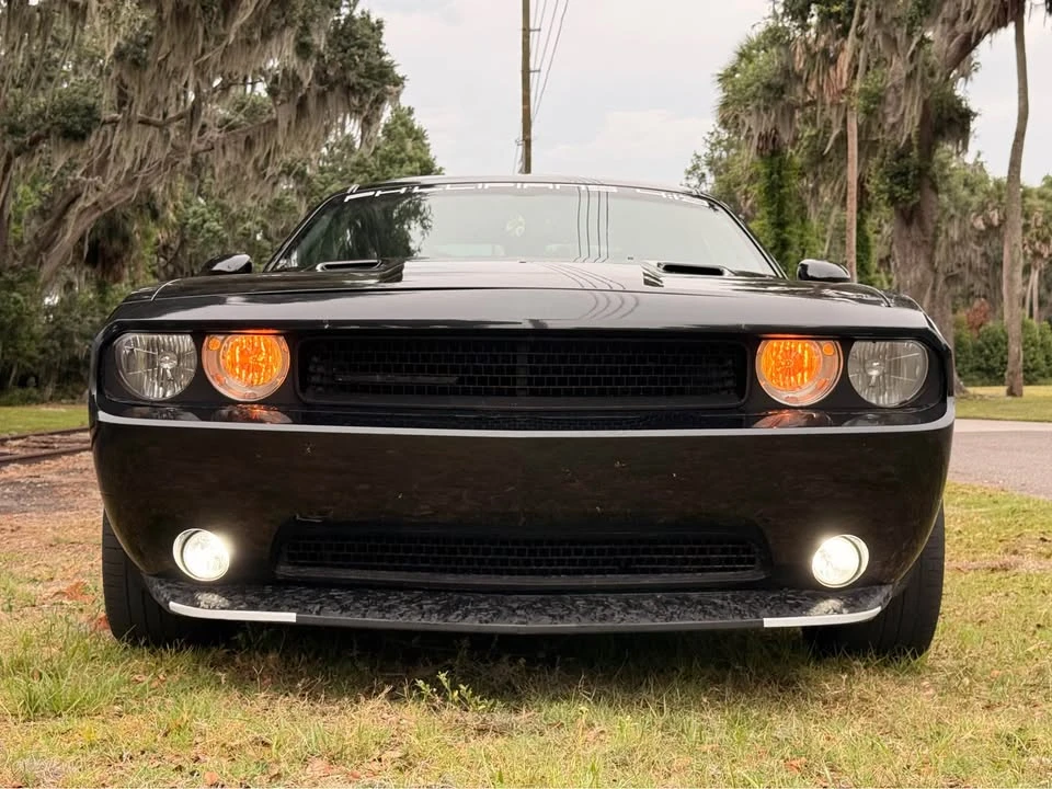 2011 Dodge Challenger 3rd Gen - Image 2 of 18