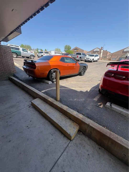 2011 Dodge Challenger 3rd Gen - Image 7 of 8