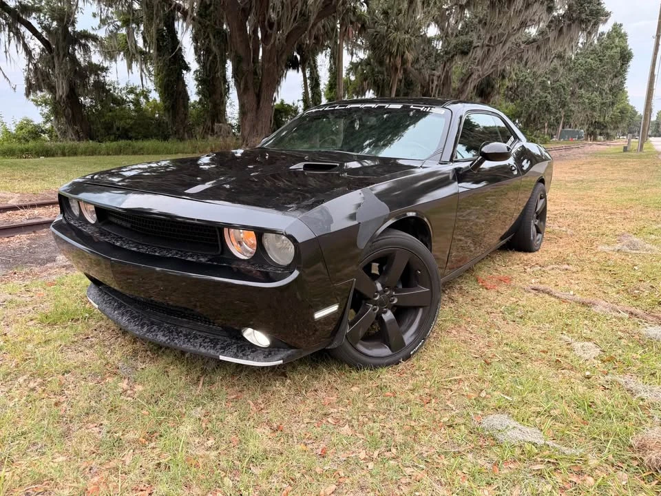 2011 Dodge Challenger 3rd Gen - Image 3 of 18