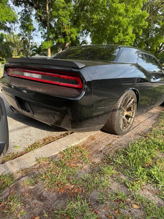 2011 Dodge Challenger 3rd Gen - Image 5 of 6