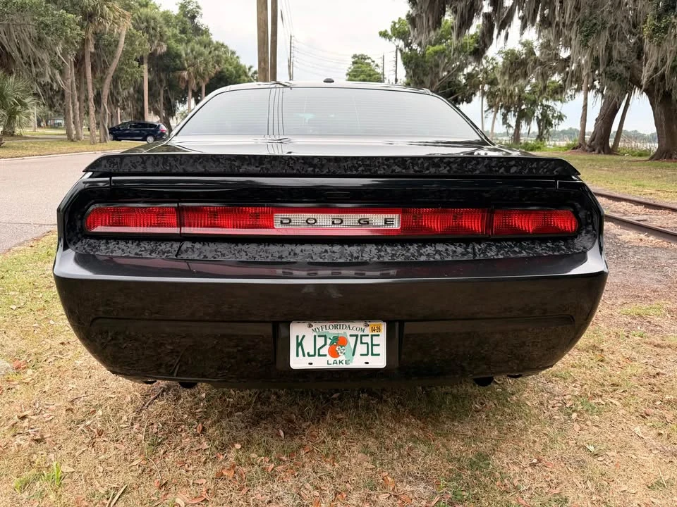 2011 Dodge Challenger 3rd Gen - Image 6 of 18