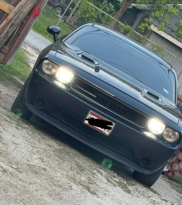 2011 Dodge Challenger 3rd Gen - Image 6 of 6