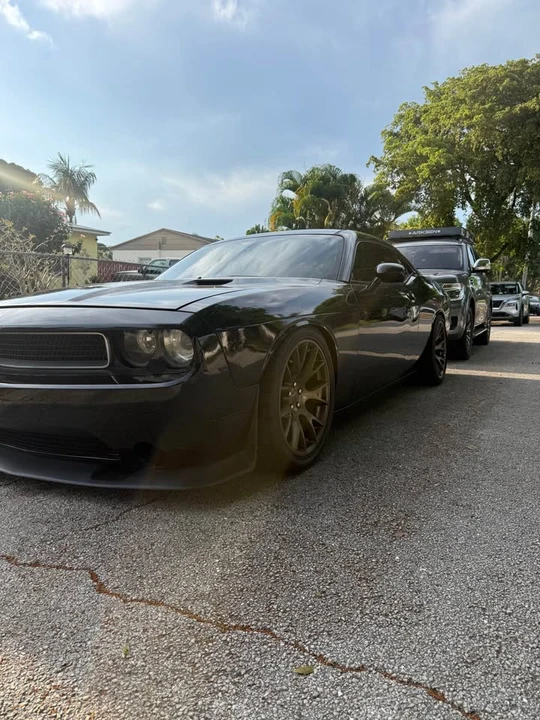 2011 Dodge Challenger 3rd Gen - Image 2 of 6