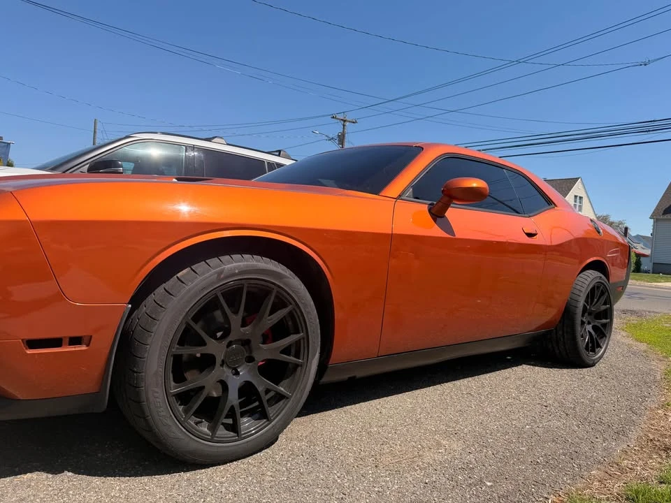 2011 Dodge Challenger 3rd Gen - Image 3 of 8