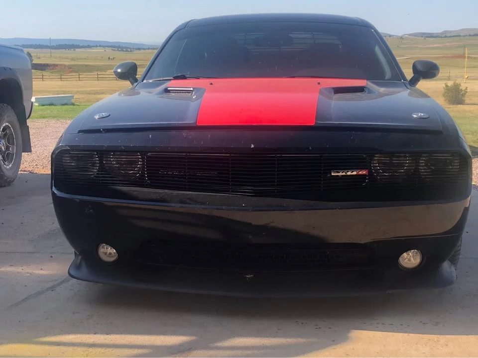 2011 Dodge Challenger SRT8 & 392 3rd Gen - Image 4 of 11
