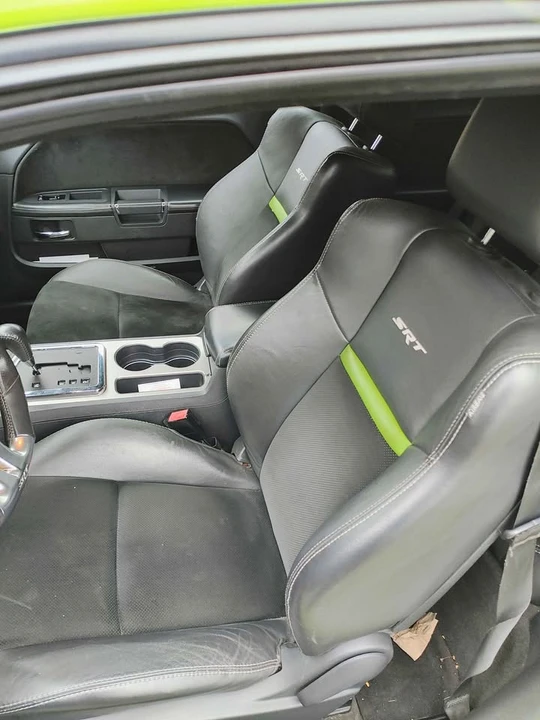 2011 Dodge Challenger SRT8 & 392 3rd Gen - Image 8 of 14