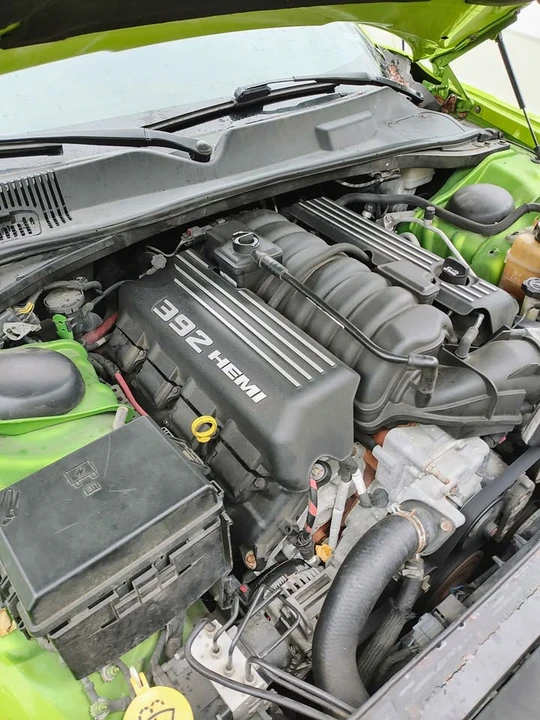 2011 Dodge Challenger SRT8 & 392 3rd Gen - Image 14 of 14