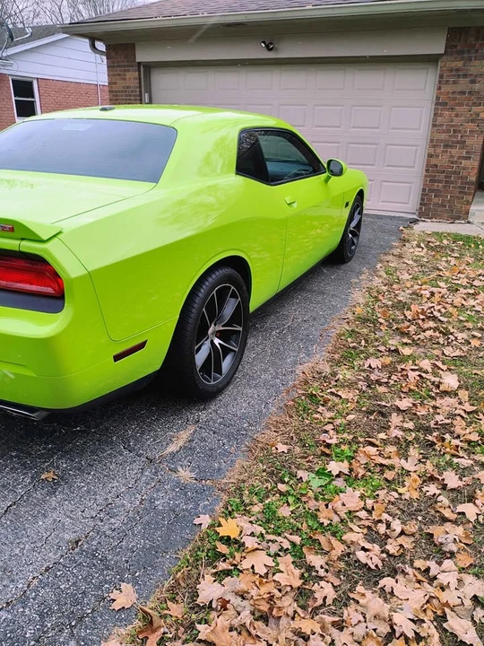 2011 Dodge Challenger SRT8 & 392 3rd Gen - Image 6 of 14