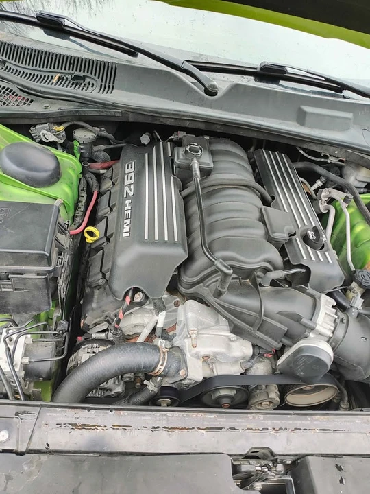 2011 Dodge Challenger SRT8 & 392 3rd Gen - Image 13 of 14