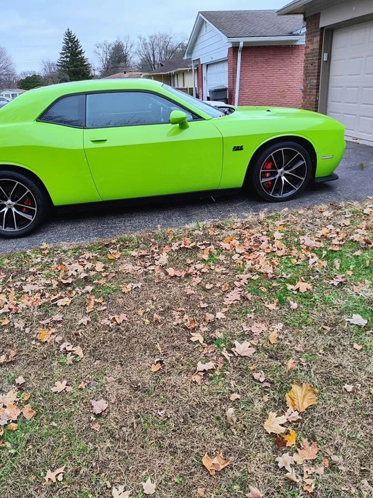 2011 Dodge Challenger SRT8 & 392 3rd Gen - Image 2 of 14