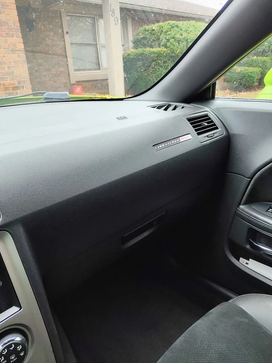 2011 Dodge Challenger SRT8 & 392 3rd Gen - Image 10 of 14