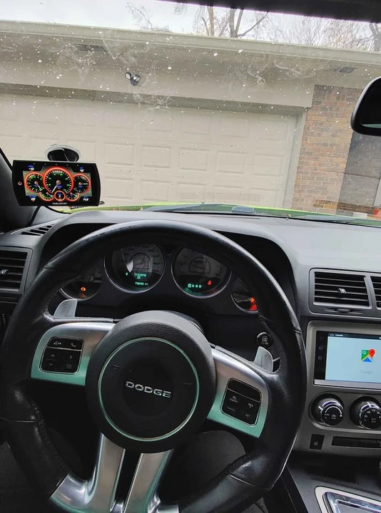 2011 Dodge Challenger SRT8 & 392 3rd Gen - Image 11 of 14
