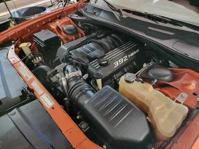 2011 Dodge Challenger SRT8 & 392 3rd Gen - Image 3 of 6