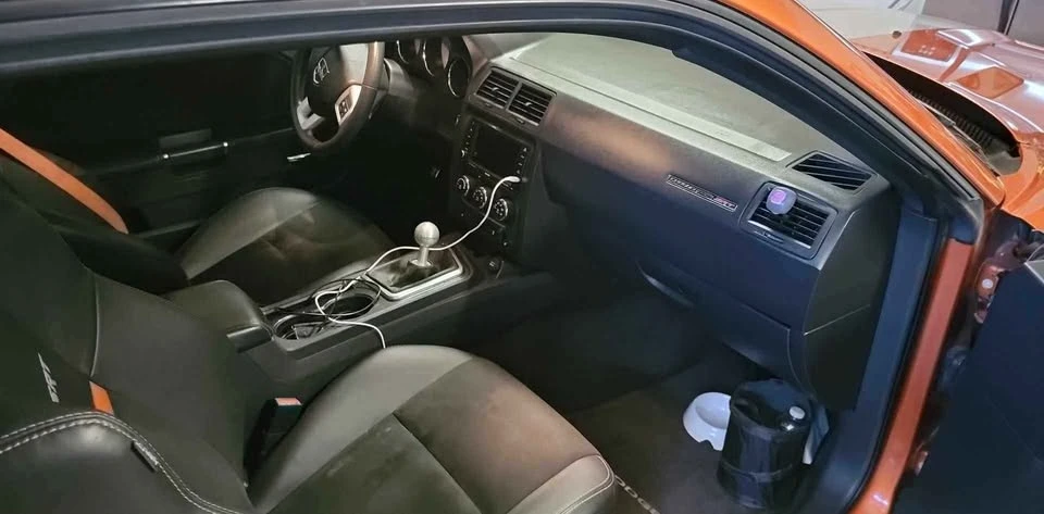 2011 Dodge Challenger SRT8 & 392 3rd Gen - Image 6 of 6