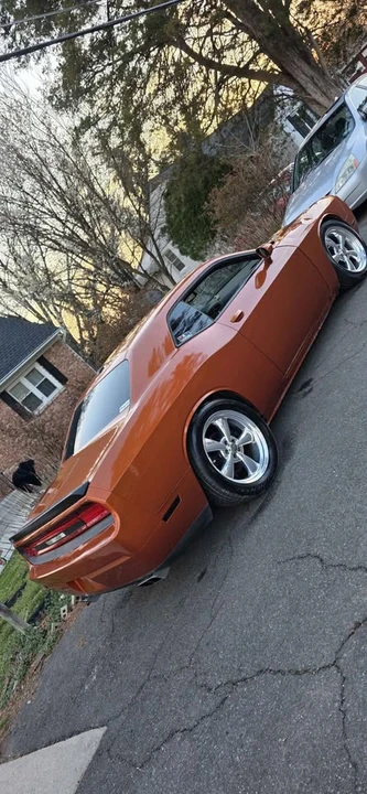 2011 Dodge Challenger SRT8 & 392 3rd Gen - Image 8 of 15