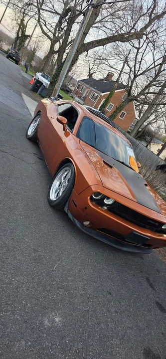 2011 Dodge Challenger SRT8 & 392 3rd Gen - Image 6 of 15