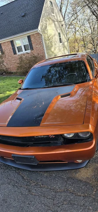 2011 Dodge Challenger SRT8 & 392 3rd Gen - Image 14 of 15