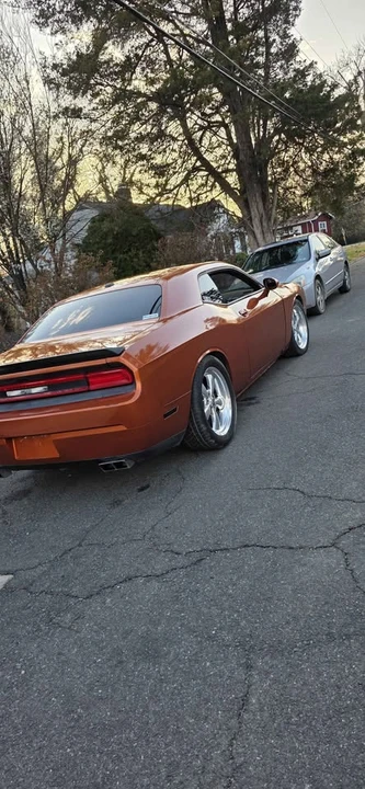 2011 Dodge Challenger SRT8 & 392 3rd Gen - Image 3 of 15