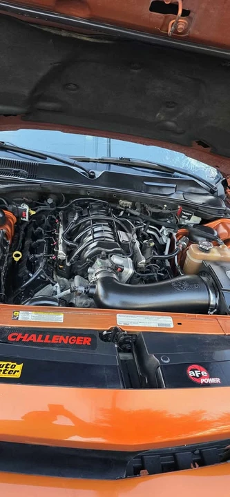 2011 Dodge Challenger SRT8 & 392 3rd Gen - Image 15 of 15