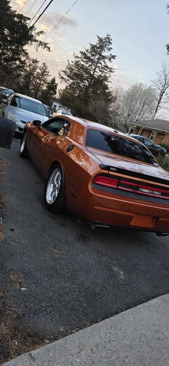 2011 Dodge Challenger SRT8 & 392 3rd Gen - Image 11 of 15