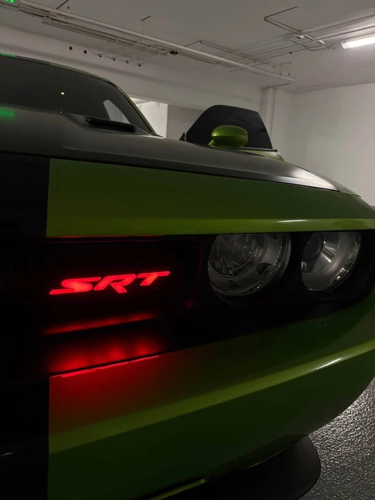 2011 Dodge Challenger SRT8 & 392 3rd Gen - Image 4 of 8