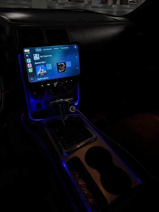 2011 Dodge Challenger SRT8 & 392 3rd Gen - Image 6 of 8