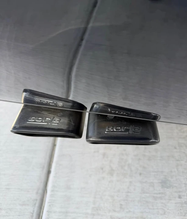 2011 Dodge Challenger SRT8 & 392 3rd Gen - Image 11 of 11