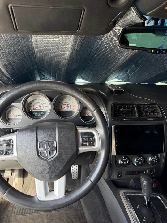 2011 Dodge Challenger SRT8 & 392 3rd Gen - Image 5 of 11