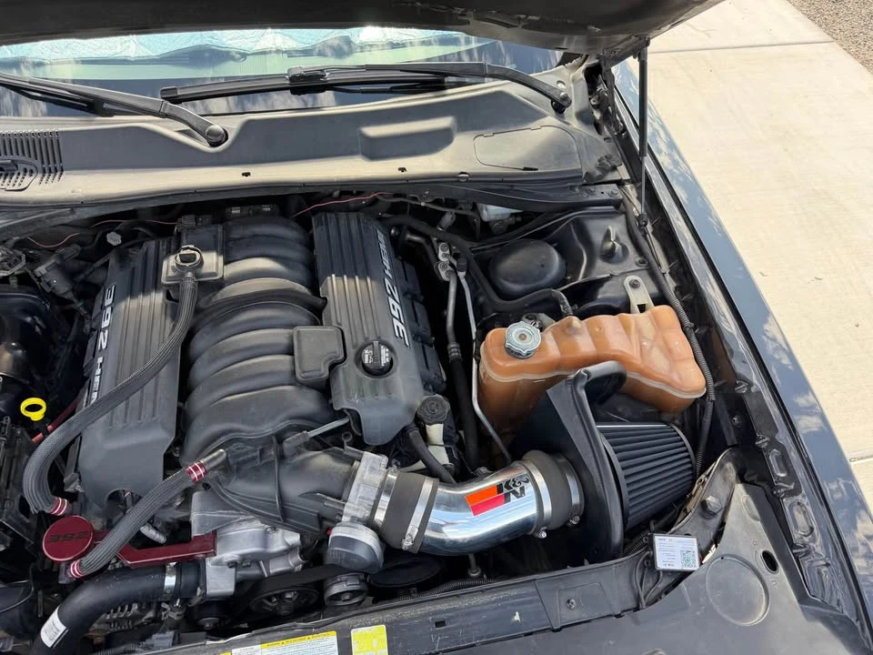 2011 Dodge Challenger SRT8 & 392 3rd Gen - Image 10 of 11