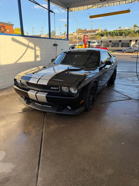 2011 Dodge Challenger SRT8 & 392 3rd Gen - Image 3 of 11