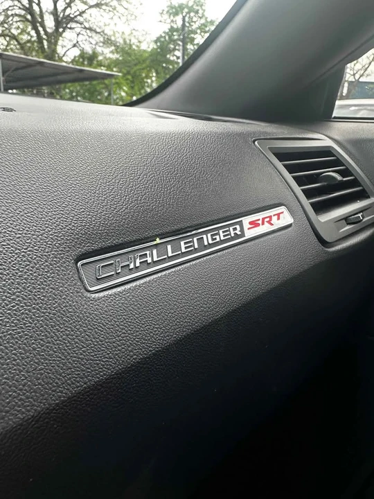 2011 Dodge Challenger SRT8 & 392 3rd Gen - Image 11 of 15