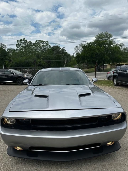 2011 Dodge Challenger SRT8 & 392 3rd Gen - Image 3 of 15