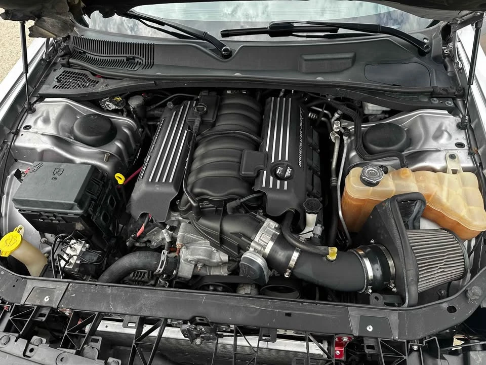 2011 Dodge Challenger SRT8 & 392 3rd Gen - Image 14 of 15