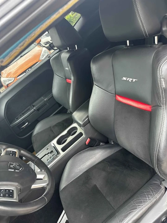 2011 Dodge Challenger SRT8 & 392 3rd Gen - Image 9 of 15