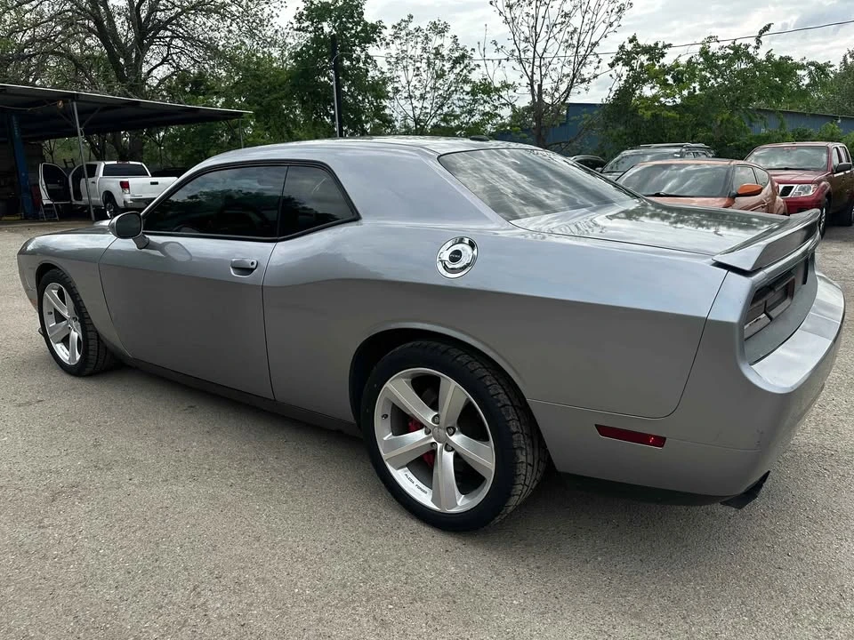 2011 Dodge Challenger SRT8 & 392 3rd Gen - Image 2 of 15