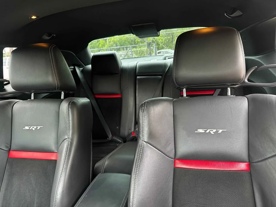 2011 Dodge Challenger SRT8 & 392 3rd Gen - Image 10 of 15