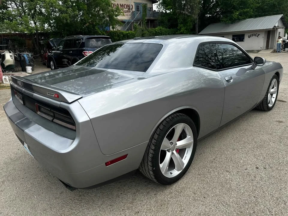 2011 Dodge Challenger SRT8 & 392 3rd Gen - Image 7 of 15